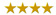 4 star rating